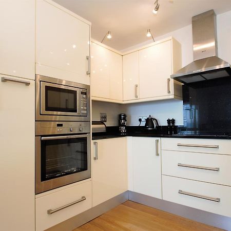 Ocean Breeze Villa Ilfracombe Luaran gambar