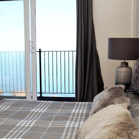 Ocean Breeze Villa Ilfracombe Luaran gambar