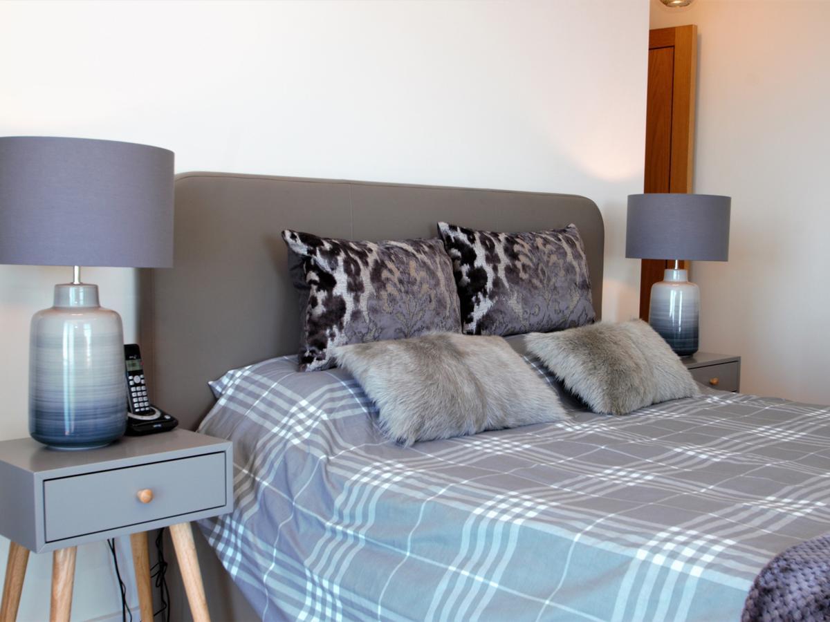 Ocean Breeze Villa Ilfracombe Luaran gambar