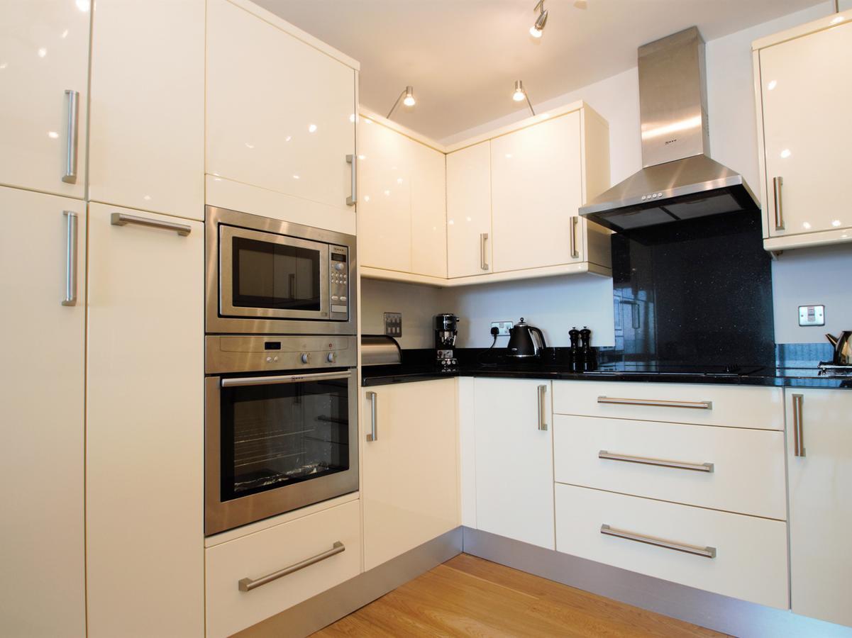 Ocean Breeze Villa Ilfracombe Luaran gambar