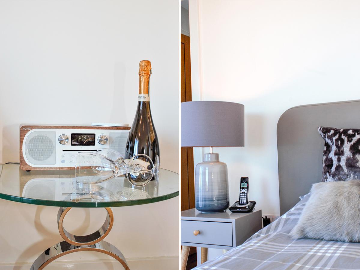Ocean Breeze Villa Ilfracombe Luaran gambar