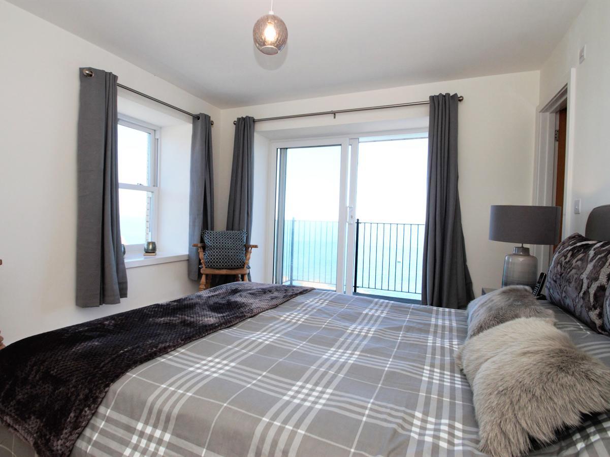 Ocean Breeze Villa Ilfracombe Luaran gambar
